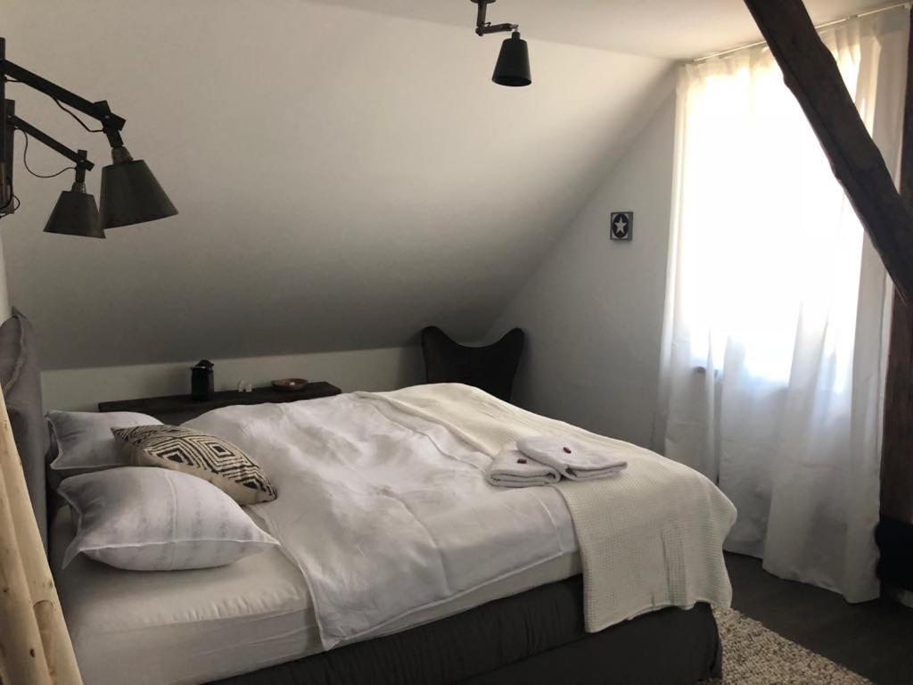 Penzion Na Cervenem Potoce Králíky Zewnętrze zdjęcie
